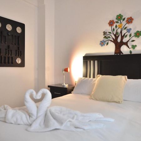 فيلا Casa Siesta غرناطة المظهر الخارجي الصورة