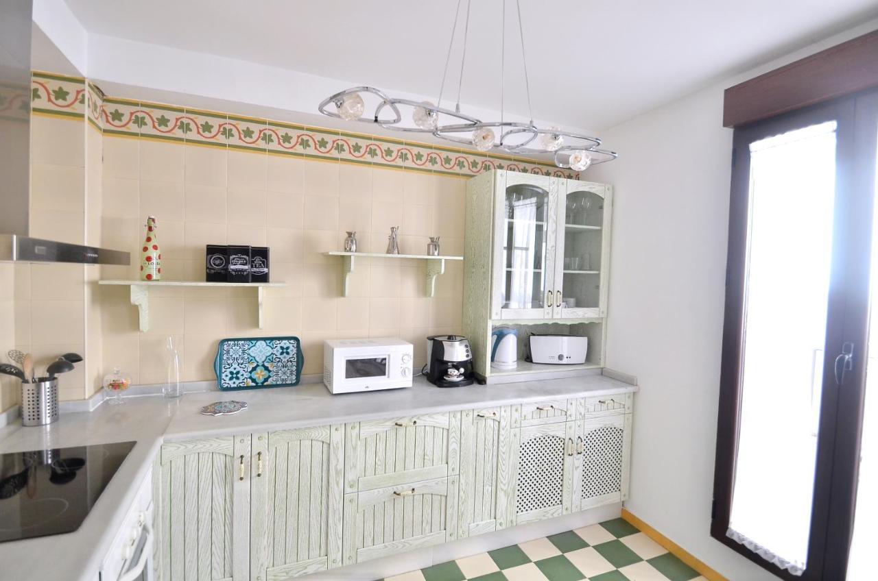 فيلا Casa Siesta غرناطة المظهر الخارجي الصورة