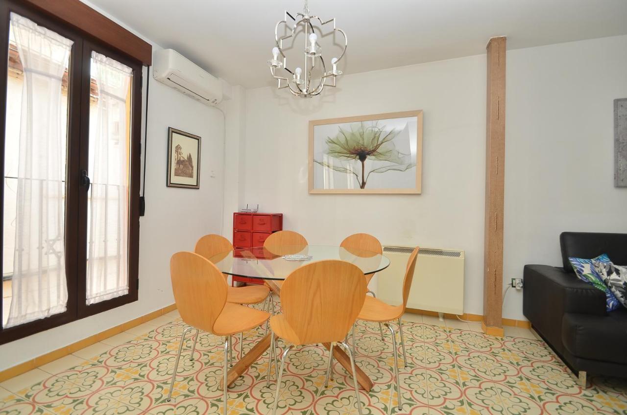 فيلا Casa Siesta غرناطة المظهر الخارجي الصورة