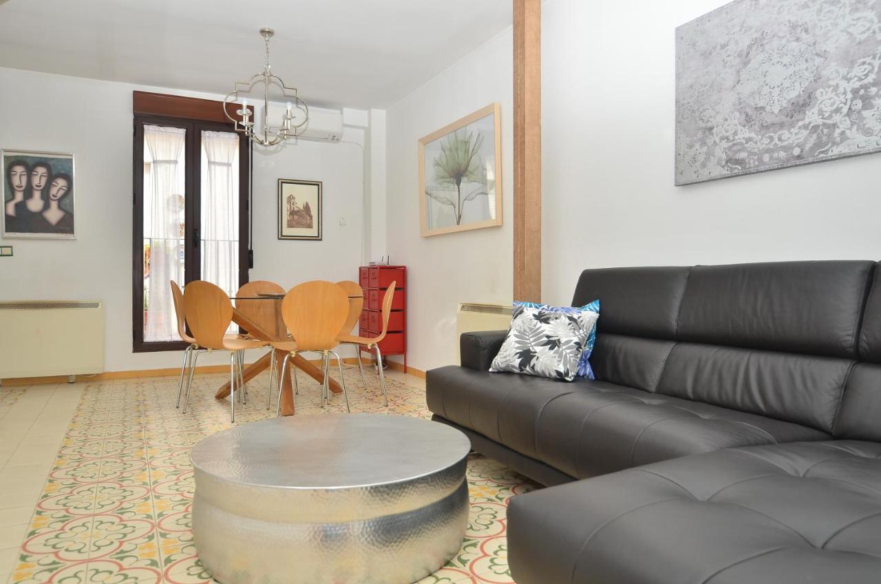 فيلا Casa Siesta غرناطة المظهر الخارجي الصورة