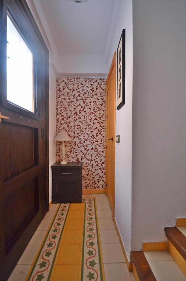 فيلا Casa Siesta غرناطة المظهر الخارجي الصورة