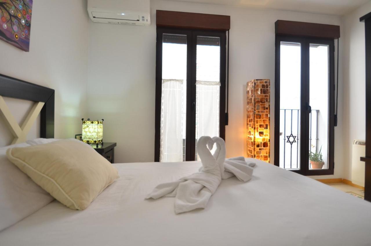 فيلا Casa Siesta غرناطة المظهر الخارجي الصورة