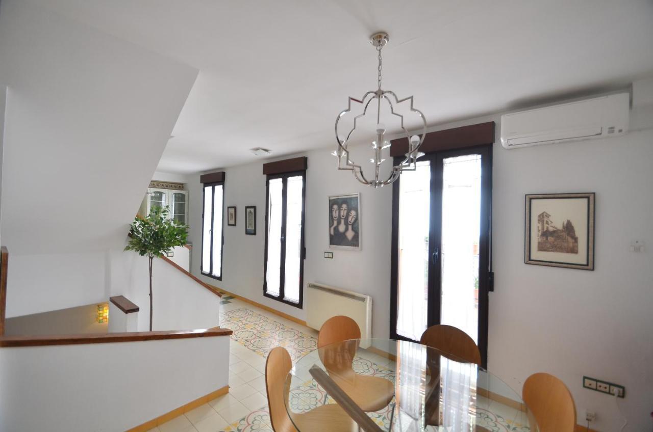 فيلا Casa Siesta غرناطة المظهر الخارجي الصورة