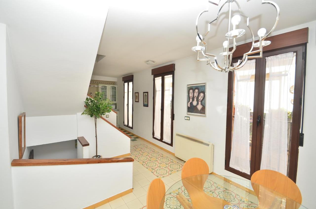 فيلا Casa Siesta غرناطة المظهر الخارجي الصورة