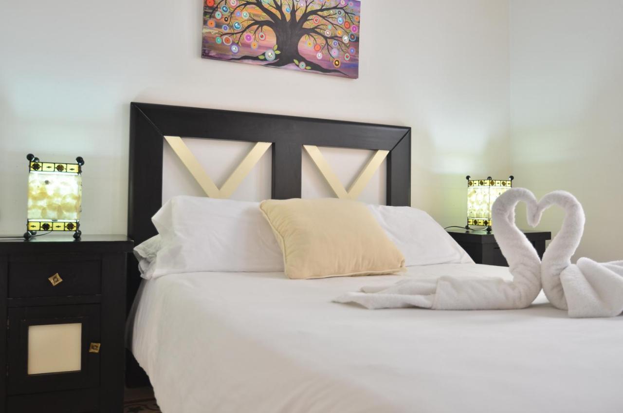 فيلا Casa Siesta غرناطة المظهر الخارجي الصورة